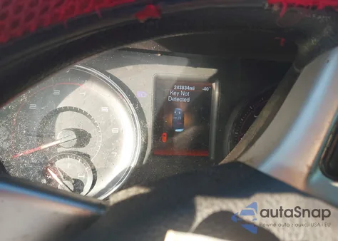 2014 Dodge Charger Se z USA, uszkodzony, nr VIN 2C3CDXBG1EH169309